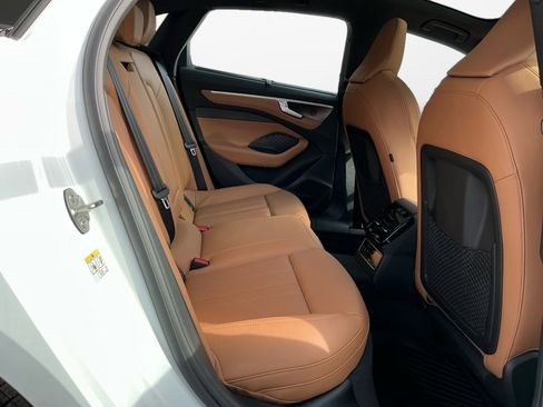 New 2026 Audi A6 Premium Plus image 12