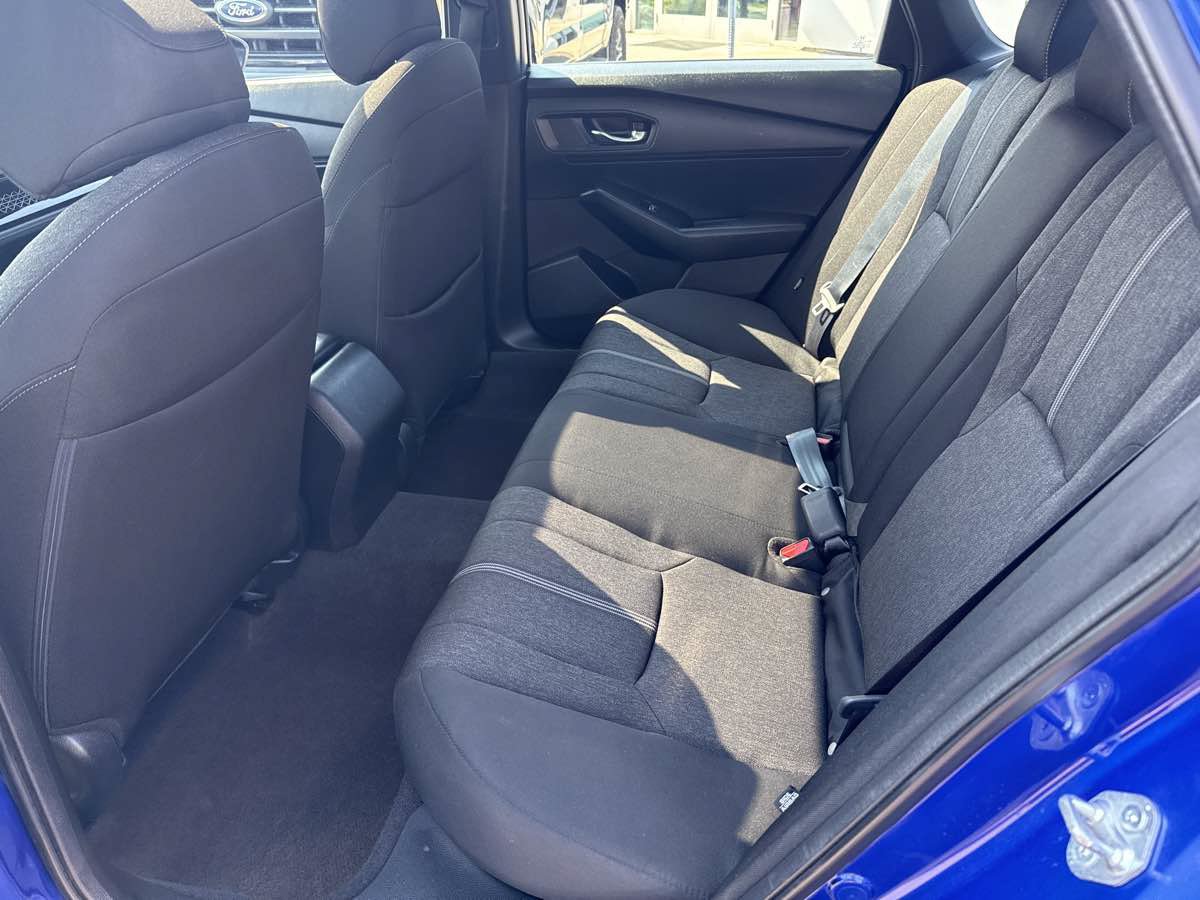 Used 2023 Honda Accord Sport image 15