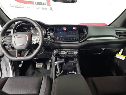 New 2026 Dodge Durango GT image 14