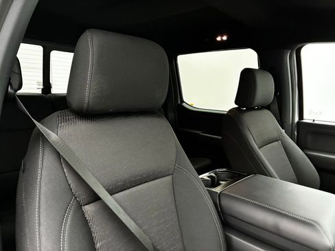 New 2025 Ford F150 XLT w/ Equipment Group 302A MID image 28