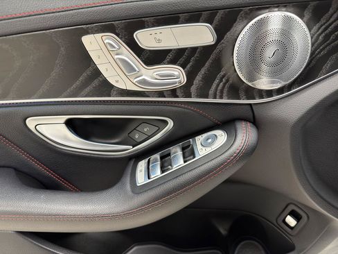 Used 2018 Mercedes-Benz C 43 AMG 4MATIC Sedan image 15