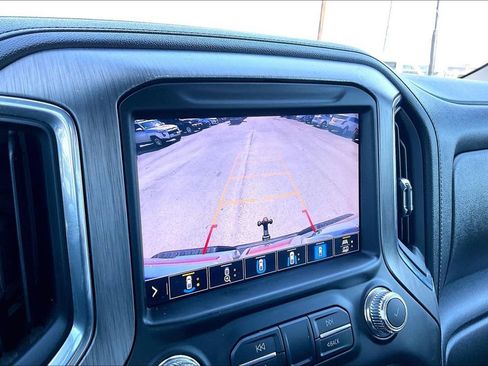 Used 2022 GMC Sierra 3500 Denali image 13