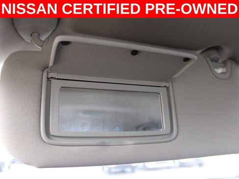 Certified 2023 Nissan Altima 2.5 SV image 42