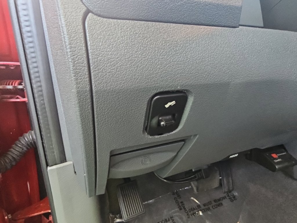 Used 2007 Dodge Ram 3500 Truck Laramie AWD/4WD image 18