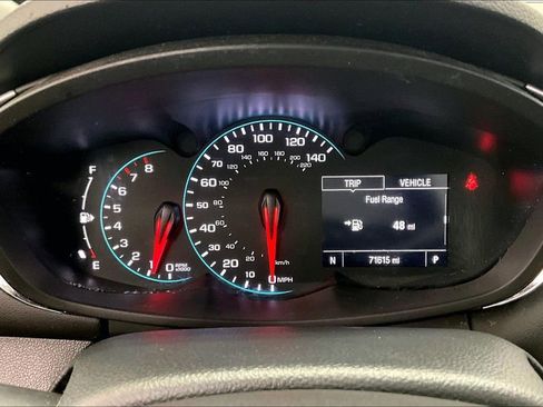 Used 2018 Chevrolet Trax LT w/ LT Convenience Package image 22