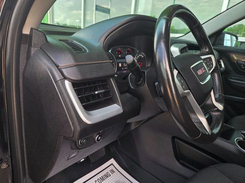 Used 2019 GMC Terrain SLE image 12