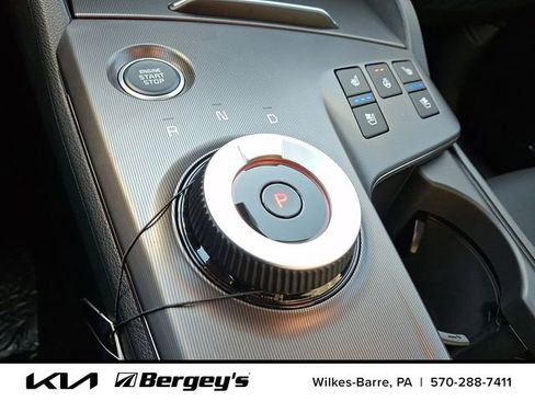 New 2026 Kia Sportage SX Prestige AWD/4WD image 11