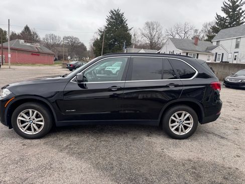 Used 2015 BMW X5 xDrive35i AWD/4WD image 3