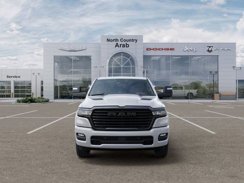 New 2026 RAM 1500 Laramie w/ Night Edition image 7