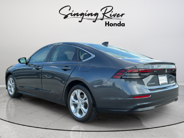 Used 2023 Honda Accord LX image 5