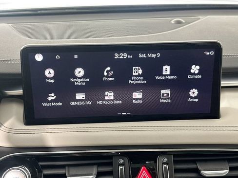 Used 2023 Genesis G70 3.3T w/ Sport Prestige Package AWD/4WD image 13
