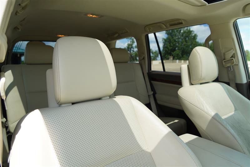 Used 2013 Lexus GX 460 Premium AWD/4WD image 73
