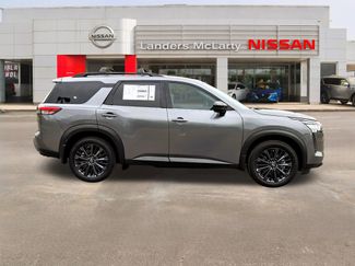 New 2026 Nissan Pathfinder SL w/ SL Premium Package FWD video 2