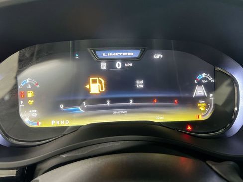 New 2026 RAM 2500 Limited image 12