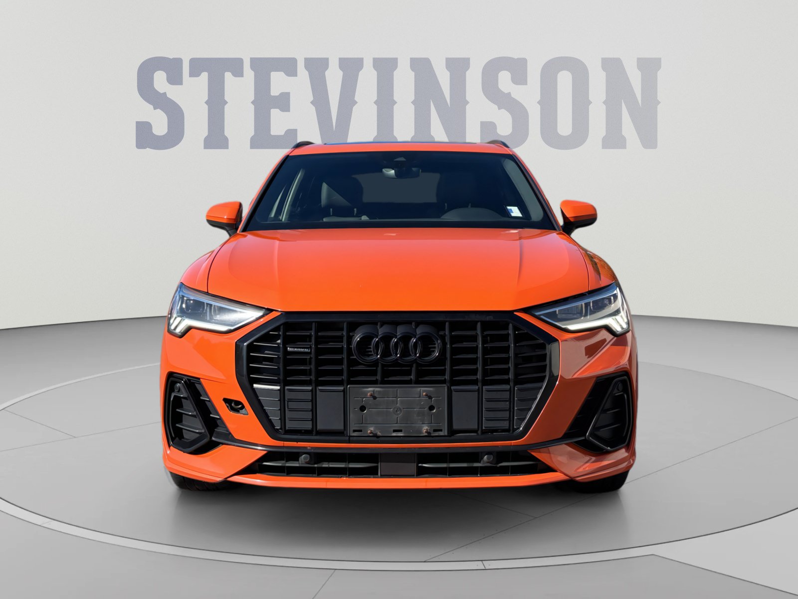 Used 2021 Audi Q3 2.0T Premium Plus w/ Premium Plus Package AWD/4WD image 8