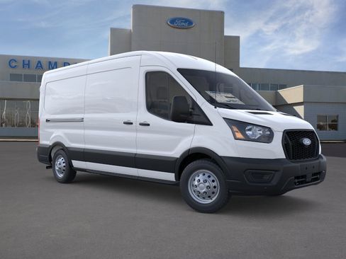 New 2026 Ford Transit 250 148 Medium Roof image 7