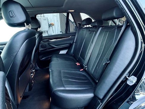 Used 2016 BMW X5 xDrive35i image 11