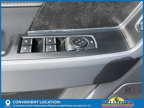 New 2025 Ford F150 Lightning Flash image 16