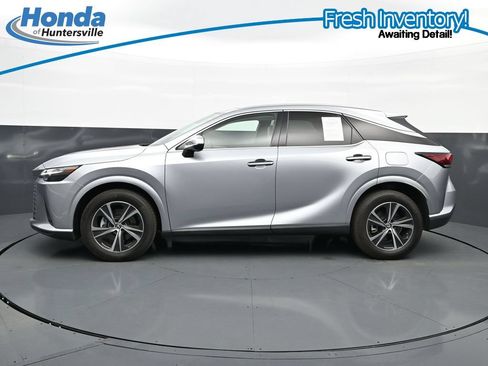 Used 2024 Lexus RX 350h w/ Cold Area Package AWD/4WD image 6