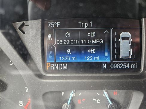 Used 2019 Ford Transit 150 XLT image 44