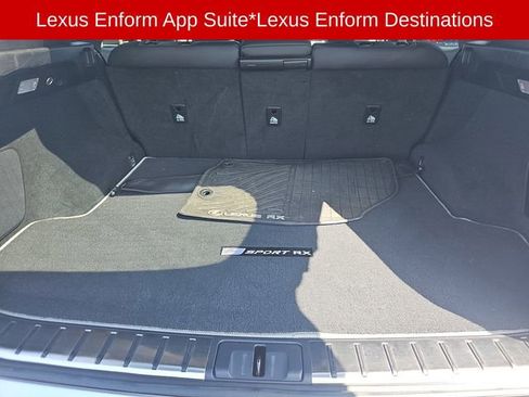 Used 2016 Lexus RX 350 AWD image 14