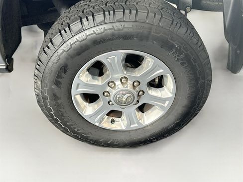 Used 2023 RAM 2500 Big Horn w/ Level 1 Equipment Group AWD/4WD image 11