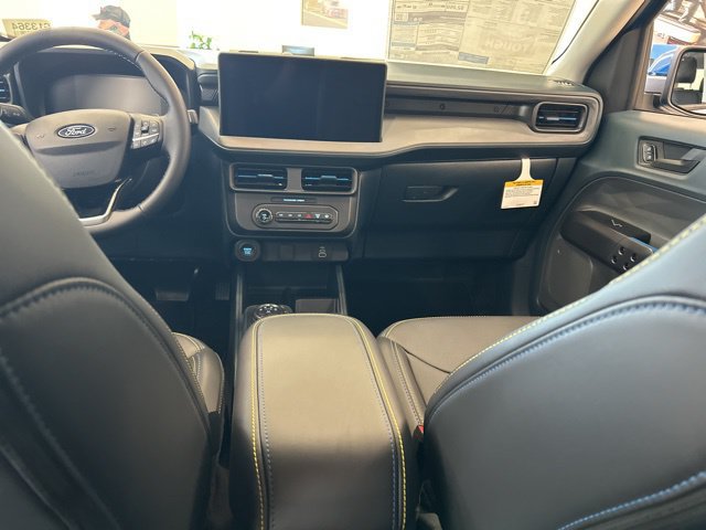 New 2026 Ford Maverick Lobo AWD/4WD image 14