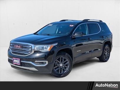 Used 2019 GMC Acadia SLT