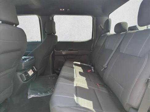 New 2026 Ford F150 STX RWD image 17