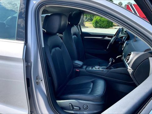 Used 2015 Audi A3 2.0T Premium Plus AWD/4WD image 9