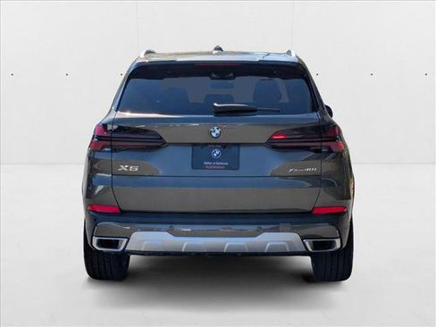 Used 2026 BMW X5 xDrive40i image 7
