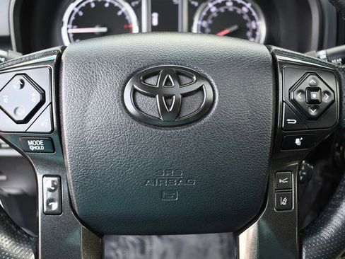 Certified 2024 Toyota 4Runner TRD Pro image 31