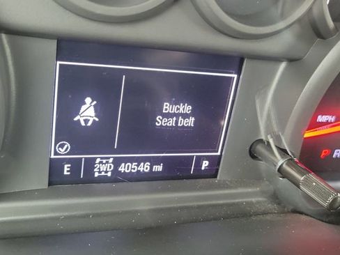 Certified 2022 Chevrolet Silverado 1500 Custom image 25