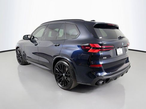 Used 2026 BMW X5 M60i AWD/4WD image 7