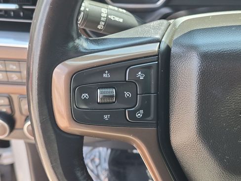 Used 2021 Chevrolet Tahoe High Country AWD/4WD image 18