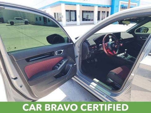 Used 2025 Honda Civic Si image 20