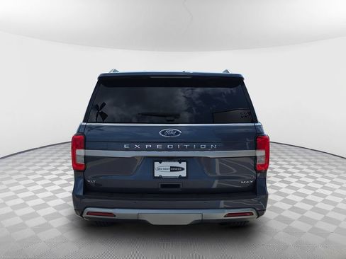 Used 2022 Ford Expedition Max XLT AWD/4WD image 7