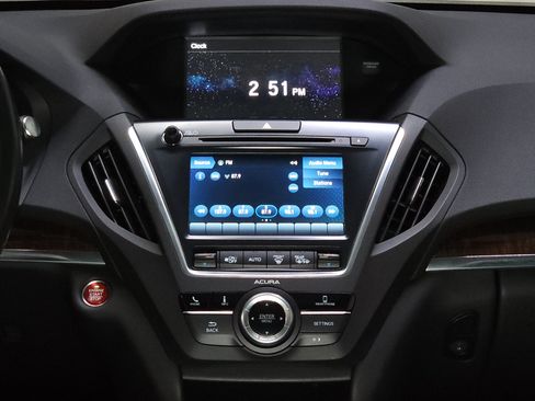 Used 2019 Acura MDX SH-AWD image 31