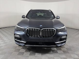 Used 2019 BMW X5 xDrive40i video 2