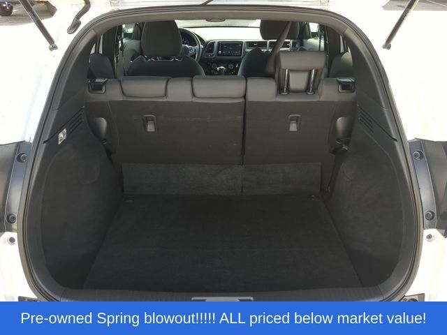 Used 2022 Honda HR-V Sport image 36