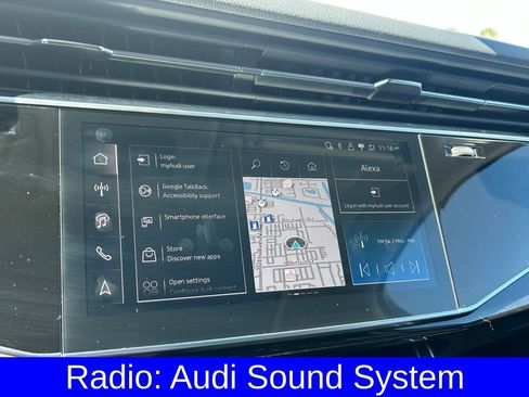 Used 2025 Audi Q7 3.0T Premium Plus image 13