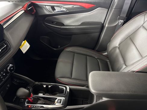 Used 2026 Chevrolet TrailBlazer RS w/ Convenience Package image 19