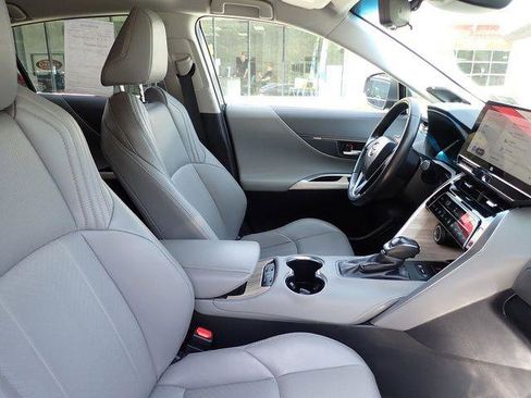 Certified 2023 Toyota Venza Limited AWD/4WD image 3