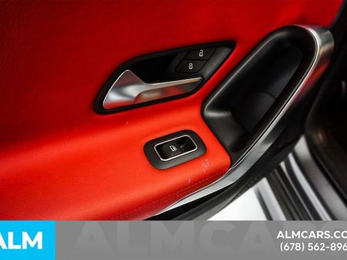 Used 2022 Mercedes-Benz CLA 250 w/ AMG Line image 50