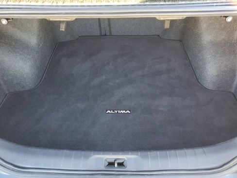 Used 2022 Nissan Altima 2.5 SV image 9