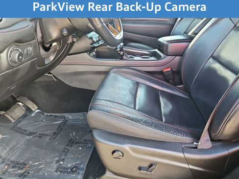Used 2023 Dodge Durango GT image 18