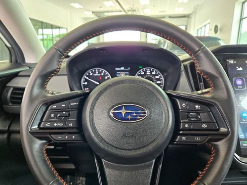 Used 2024 Subaru Crosstrek 2.5i Limited w/ Crosstrek Mirror Package image 30