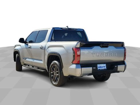 Used 2024 Toyota Tundra Platinum image 6