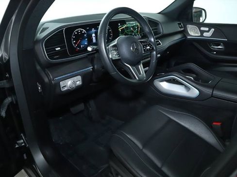 Used 2022 Mercedes-Benz GLE 350 GLE 350 image 29