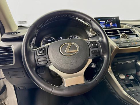 Used 2016 Lexus NX 200t FWD w/ Accessory Package image 12